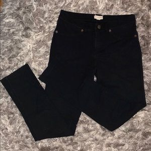 Zenana Outfitters jegging pants